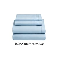 Non-slip Fitted Sheet Cover