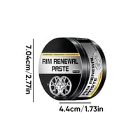 Wheel Repair Paste