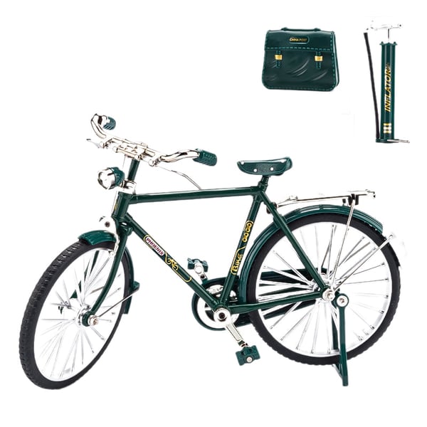 Sammensatt sykkelmodell