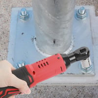 Cordless Electric Ratchet Wrench