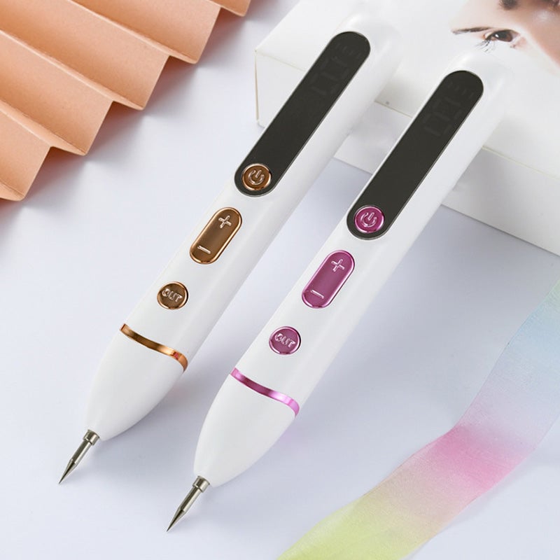 Traceless Freckle Removal Laser Mole Removal Beauty Instrument