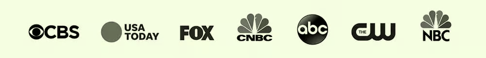 Featured logos