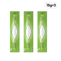 Natural Miswak Toothbrush Sticks