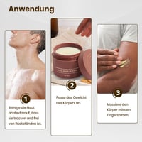 ⭐King Cologned Körperbutter