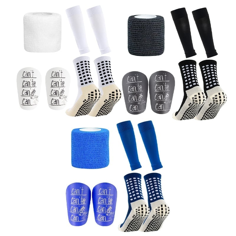 Outdoor Sports Socks Set