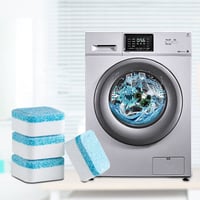 Reiniger für die Waschmaschine