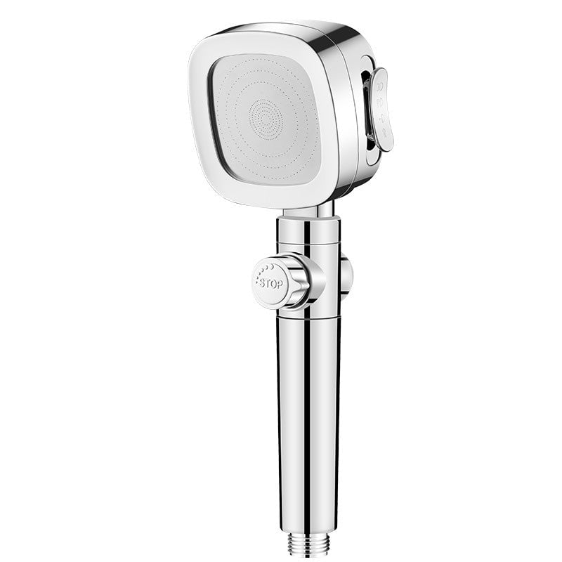 High-Pressure Handheld Shower Head