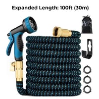Garden Hose Nozzle