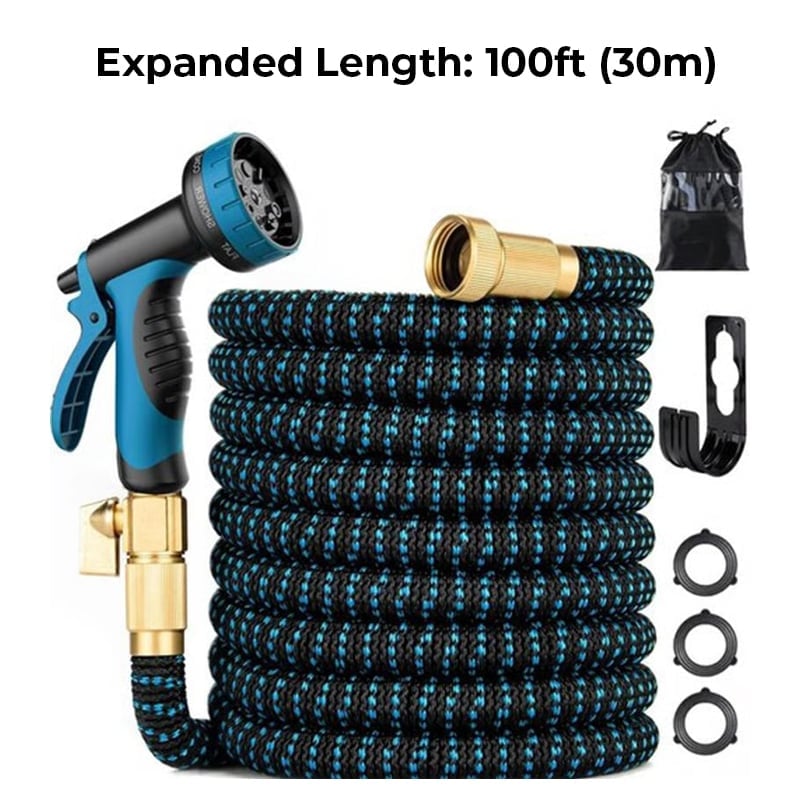 Garden Hose Nozzle