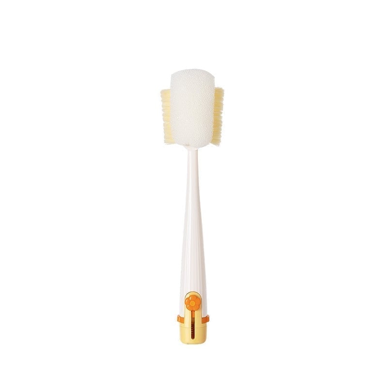 5-in-1 Multifunktionale Becher- & Flaschenreinigungsbürste