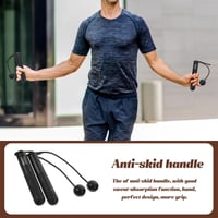 Skipping Rope with Counter