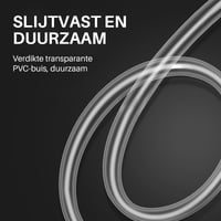 Auto Brandstoftank Zuignap