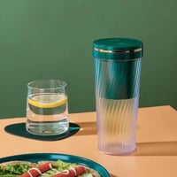 Portable Household Mini Juicer
