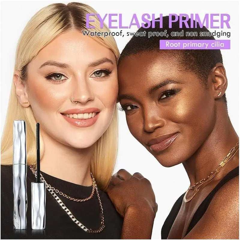 Steel Tube Mascara Primer