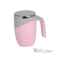 Pink,Rechargeable type (USB cable included)