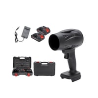 Handheld Powerful Dryer for Car Dust Cleaning