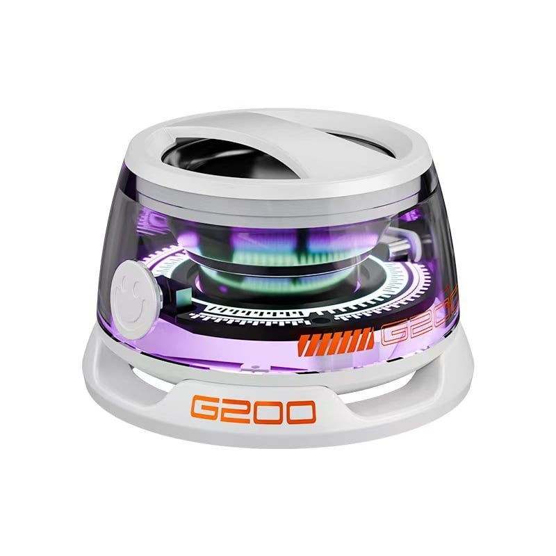 Magnetic Portable Wireless Speaker