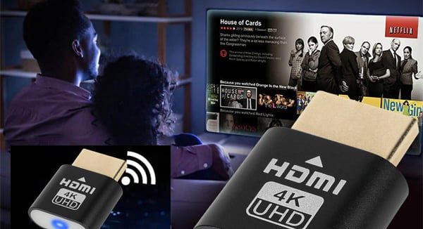 Meet all your entertainment needs.
