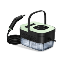 Kexon™  Portable High Steam Cleaner For Car & Home