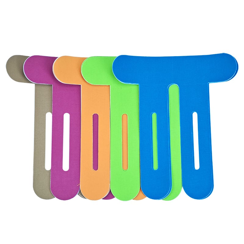 Precut Kinesiology Tape For Knees 10pcs