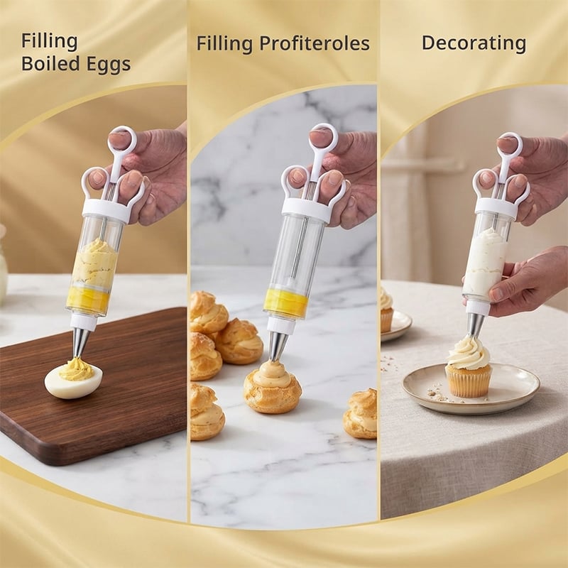 Versatile Application