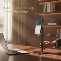 Adjustable Magnetic Stand