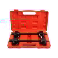 Sakerplus Macpherson Strut Spring Compressor Kit