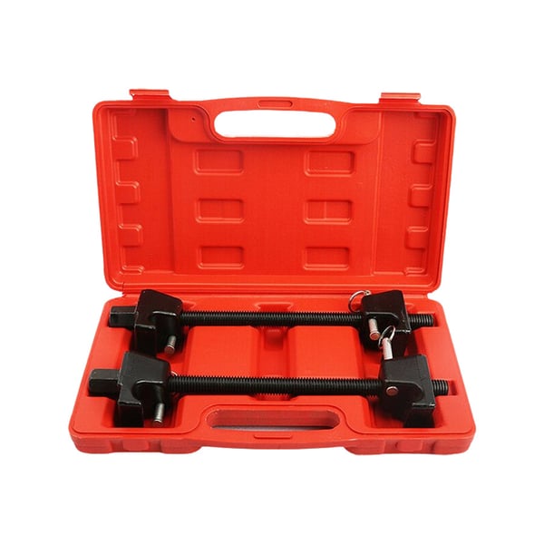 Sakerplus Macpherson Strut Spring Compressor Kit