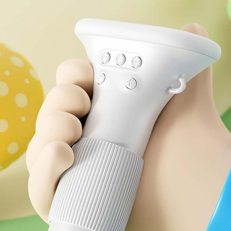 Mikroskop Für Die Wissenschaftliche Erziehung Von Kindern 