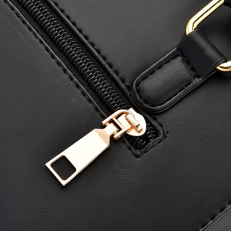Mode Stickerei Handtasche