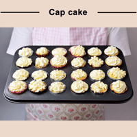 Hirundo Pans Oversized Bakeware