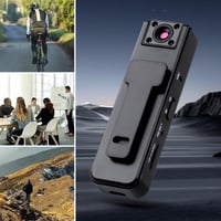 Ultra HD 2-in-1 Sports Video & Audio Recorder