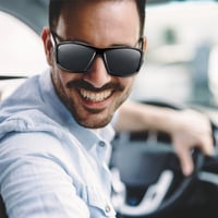 Outdoor Sports Polarized Sunglasses