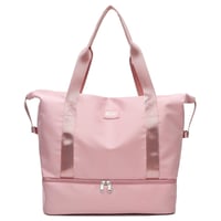 Portable Lightweight Travel Bag
