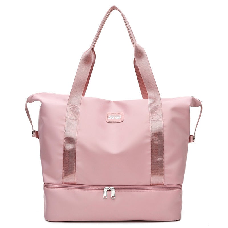 Portable Lightweight Travel Bag