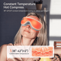 Premium Eye Care Device Eye Moisturizing Device Eye Mask Eye Massager