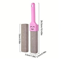 Premium Pumice Cleaning Stone Set