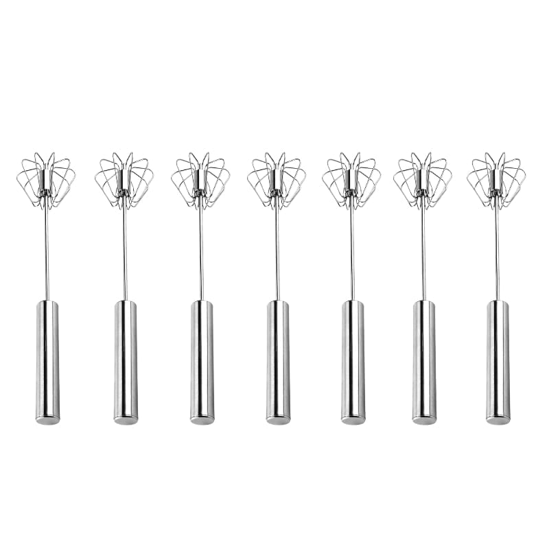 Automatic Eggbeater Easy Whisk