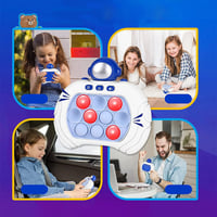 Lernspielkonsole für Kinder