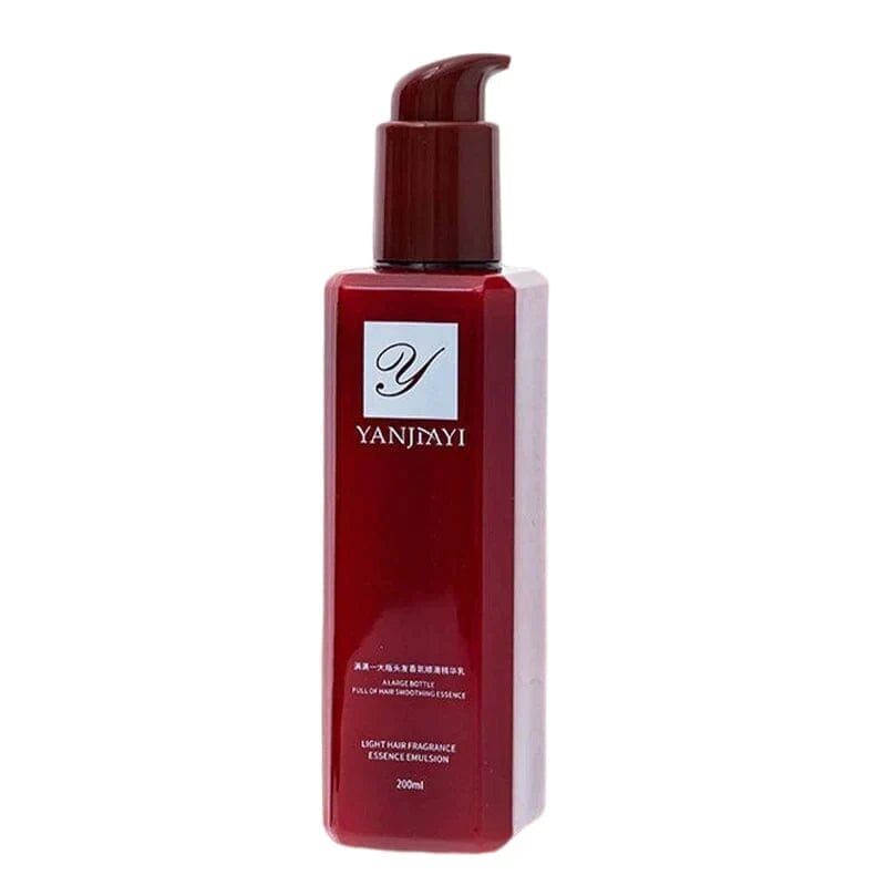 A Touch of Magic Smooth Hair Care Nourishing, Repair, Hair Care 3-in-1