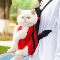 Haustier-Reise-Bein-Rucksack