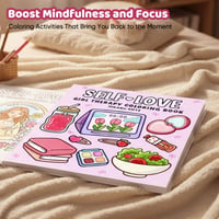 Educational Doodle Book for Early Learners