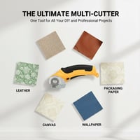 Cordless Electric Scissors
