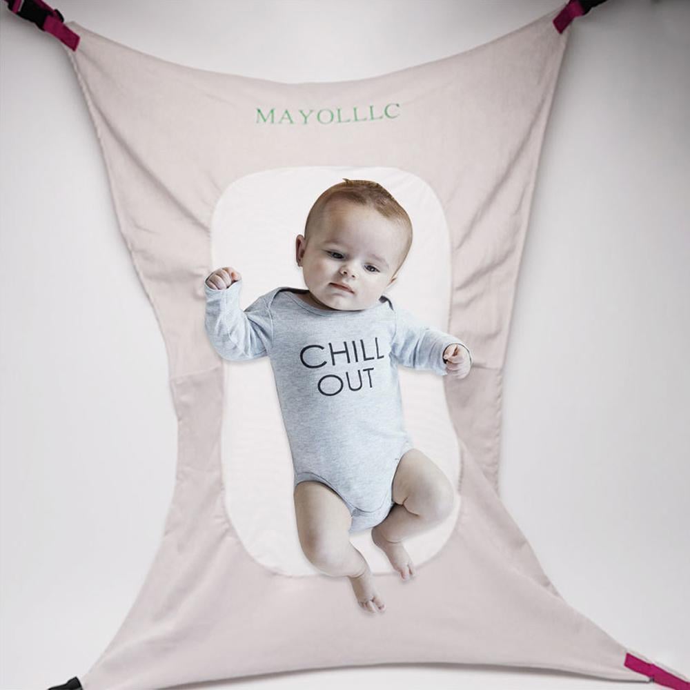 Baby Cot Hammock