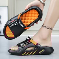 Summer Slip-On Sandals Anti-Slip