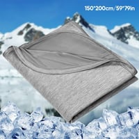 Summer Cooling Blanket
