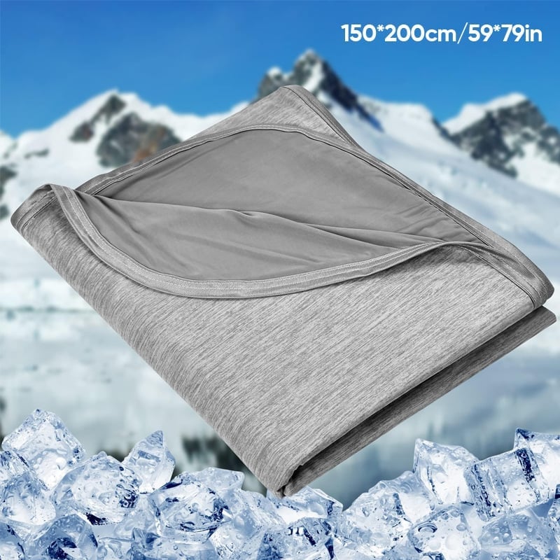 Summer Cooling Blanket