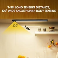 Magnetic Induction Light(2 pcs)