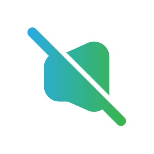 Silent Keys Icon