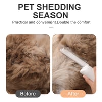 All-in-One Pet Brush
